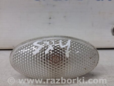 ФОТО Повторитель поворотника для Suzuki SX4 Киев