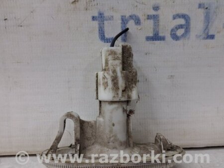 ФОТО Повторитель поворотника для Suzuki SX4 Киев