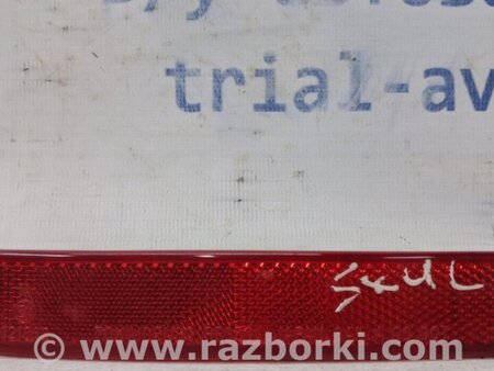 ФОТО Катафот левый для Suzuki SX4 Киев