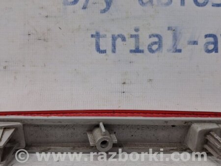 ФОТО Катафот левый для Suzuki SX4 Киев