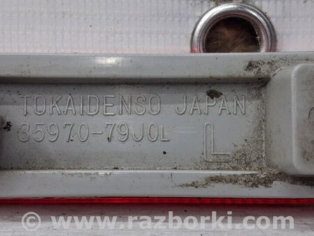 ФОТО Катафот левый для Suzuki SX4 Киев