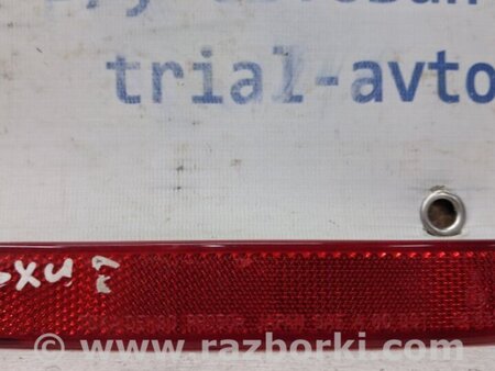 ФОТО Катафот правый для Suzuki SX4 Київ