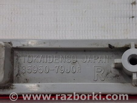 ФОТО Катафот правый для Suzuki SX4 Київ