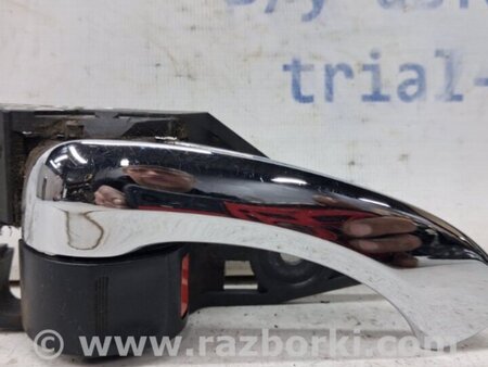 ФОТО Ручка двери внутренняя правая для Toyota Camry 40 XV40 (06-11) Київ