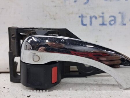 ФОТО Ручка двери внутренняя правая для Toyota Camry 40 XV40 (01.2006-07.2011) Киев