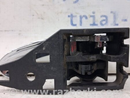 ФОТО Ручка двери внутренняя правая для Toyota Camry 40 XV40 (01.2006-07.2011) Киев