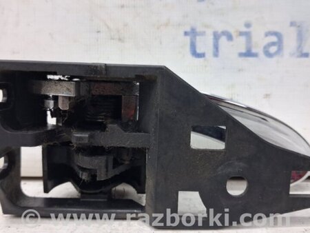 ФОТО Ручка двери внутренняя левая для Toyota Camry 40 XV40 (01.2006-07.2011) Киев