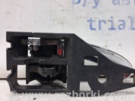 ФОТО Ручка двери внутренняя левая для Toyota Camry 40 XV40 (06-11) Київ