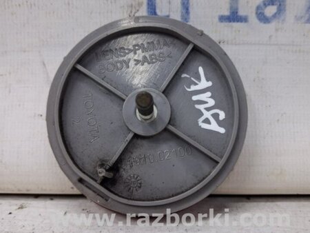 ФОТО Катафот (отражатель) для Toyota Auris E150 (10.2006-11.2012) Київ