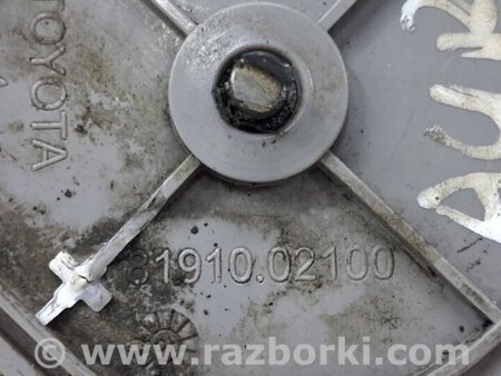 ФОТО Катафот (отражатель) для Toyota Auris E150 (10.2006-11.2012) Київ