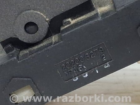 ФОТО Кнопка стеклоподъемника для SsangYong Rexton Київ