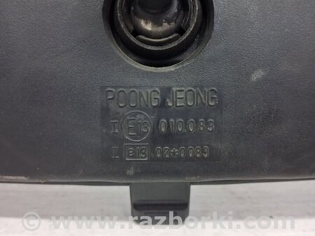 ФОТО Зеркало салона для SsangYong Rexton Київ