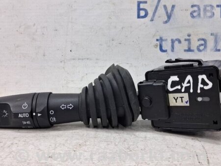 ФОТО Переключатель подрулевой левый(поворотники) для Chevrolet Captiva Киев