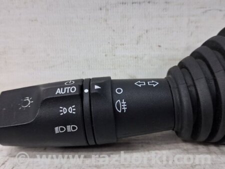 ФОТО Переключатель подрулевой левый(поворотники) для Chevrolet Captiva Киев