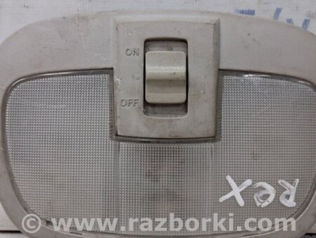 ФОТО Плафон задний для SsangYong Rexton Київ