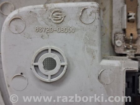 ФОТО Плафон задний для SsangYong Rexton Київ