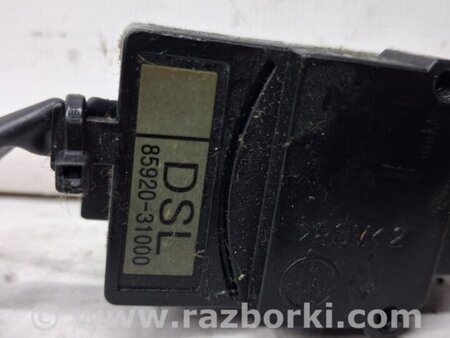 ФОТО Переключатель круиз-контроля для SsangYong Rexton Київ