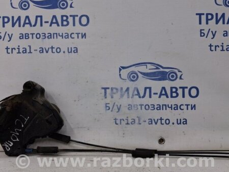 ФОТО Замок двери передний правый для Toyota Camry 40 XV40 (06-11) Київ
