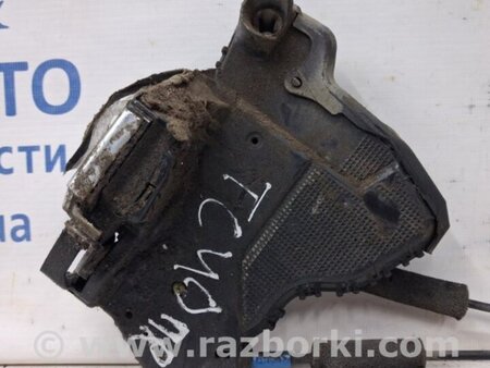 ФОТО Замок двери передний правый для Toyota Camry 40 XV40 (06-11) Київ