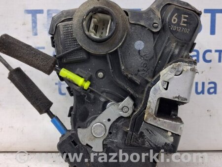 ФОТО Замок двери передний правый для Toyota Camry 40 XV40 (06-11) Київ