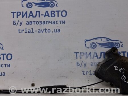 ФОТО Замок двери передний левый для Toyota Camry 40 XV40 (06-11) Київ