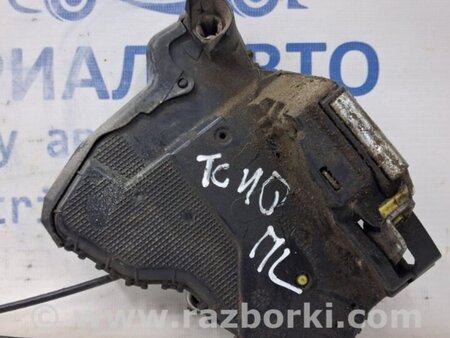 ФОТО Замок двери передний левый для Toyota Camry 40 XV40 (06-11) Київ