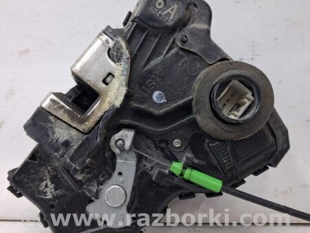 ФОТО Замок двери передний левый для Toyota Camry 40 XV40 (06-11) Київ