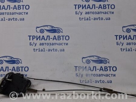 ФОТО Замок двери задний левый для Toyota Camry 40 XV40 (01.2006-07.2011) Киев