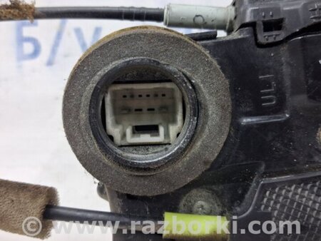 ФОТО Замок двери задний левый для Toyota Camry 40 XV40 (01.2006-07.2011) Киев