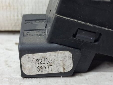 ФОТО Кнопка стеклоподъемника для Suzuki SX4 Київ