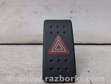 ФОТО Кнопка аварийки для Suzuki SX4 Киев