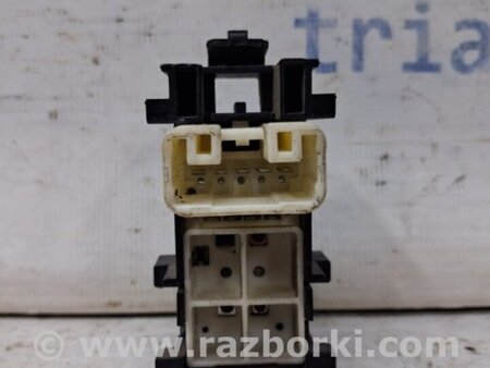 ФОТО Кнопка стеклоподъемника для Toyota Camry 40 XV40 (01.2006-07.2011) Киев