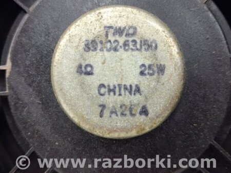 ФОТО Динамик двери для Suzuki SX4 Київ