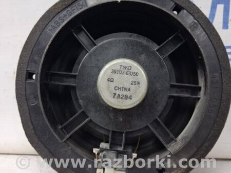 ФОТО Динамик двери для Suzuki SX4 Киев