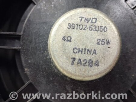 ФОТО Динамик двери для Suzuki SX4 Киев