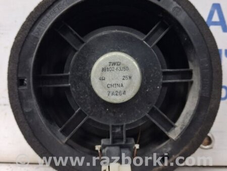 ФОТО Динамик двери для Suzuki SX4 Київ