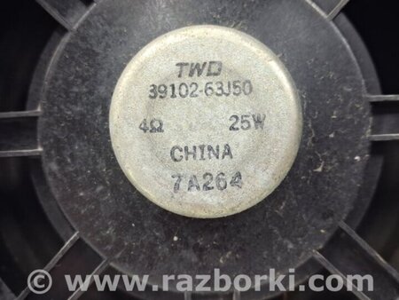 ФОТО Динамик двери для Suzuki SX4 Київ