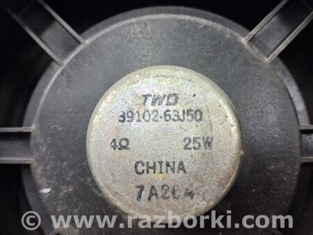 ФОТО Динамик двери для Suzuki SX4 Київ