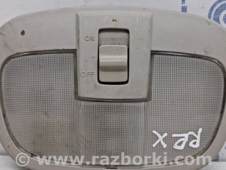 ФОТО Плафон задний для SsangYong Rexton Киев