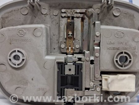 ФОТО Плафон задний для SsangYong Rexton Киев