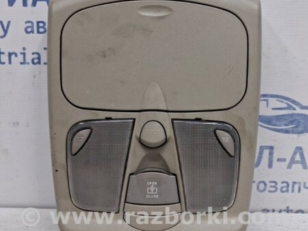 ФОТО Плафон передний для SsangYong Rexton Київ