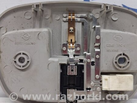 ФОТО Плафон задний для SsangYong Rexton Київ