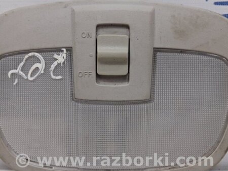 ФОТО Плафон задний для SsangYong Rexton Київ