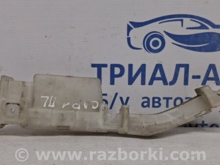 ФОТО Кронштейн бампера передний левый для Chevrolet Captiva Киев