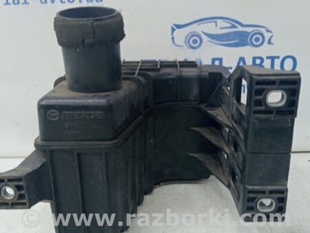 ФОТО Резонатор воздушного фильтра для Mazda 6 GH (2008-...) Киев