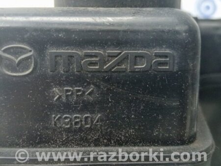 ФОТО Резонатор воздушного фильтра для Mazda 6 GH (2008-...) Киев