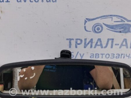 ФОТО Зеркало салона для Mazda 6 GH (2008-...) Киев