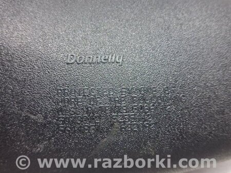 ФОТО Зеркало салона для Mazda 6 GH (2008-...) Киев