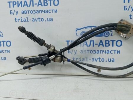 ФОТО Трос коробки передач для Mitsubishi Lancer X 10 (08-17) Киев