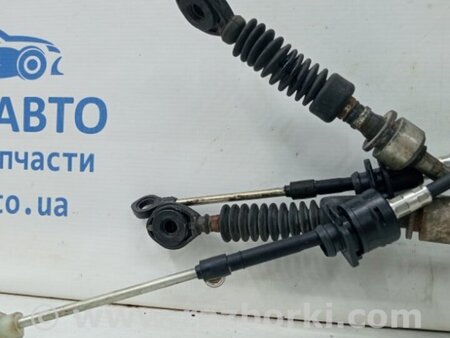 ФОТО Трос коробки передач для Mitsubishi Lancer X 10 (08-17) Киев